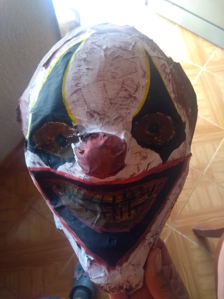 TALLER "EL MONSTRUO DEBAJO DE MI CAMA" 2020