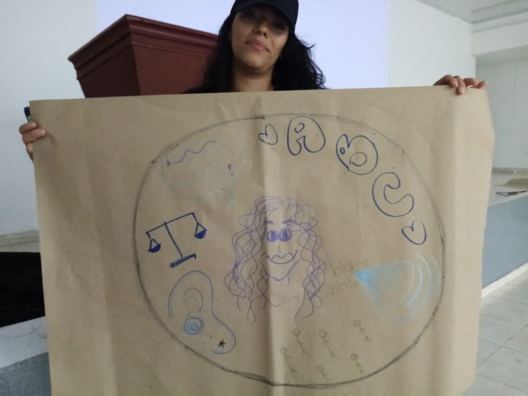 TALLER "CONSTRUYENDO MI FELICIDAD " 2022